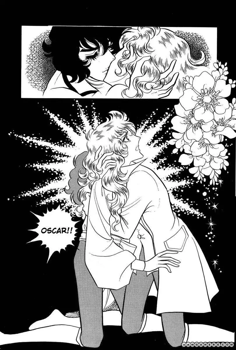 Rose of Versailles Chapter 31 3